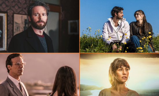 Italian Scripted Premieres MAY 2026: Rai 1 Leads with Local Fiction, While Canale 5 Bets on Spanish and Turkish Drama